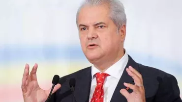 “El acum e în carantină. Se plimbă peste tot.” Năstase, despre o eventuală numire a lui Ponta în fruntea Camerei Deputaţilor