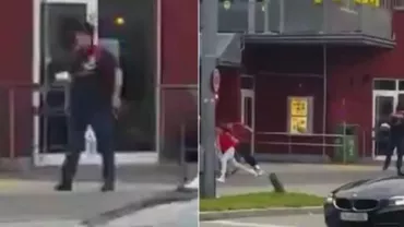 „Veniți astăzi la 16.00 la OEZ, micuților!" Cum și-a ADEMENIT victimele atacatorul din Munchen, să vină în număr cât mai mare la fast-food