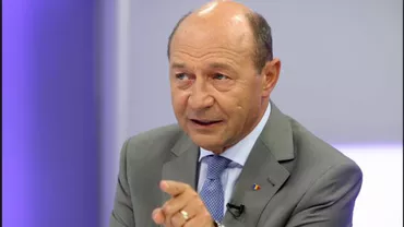 "Guvernanţi, preveniţi un dezastru la legislative! Va fi un mare EȘEC." PREVIZIUNILE lui Traian Băsescu