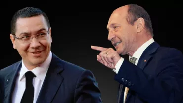 Ponta spune că ar fi un premier mai eficient ca Băsescu: Ați fi mai bun ca Cioloș sau Boc, dar mai citiți niște cifre