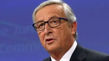 Jean Claude Juncker: Cred că Turcia, în starea actuală, nu se află în poziţia de a deveni un stat membru UE nici măcar într-o perioadă mai lungă de timp