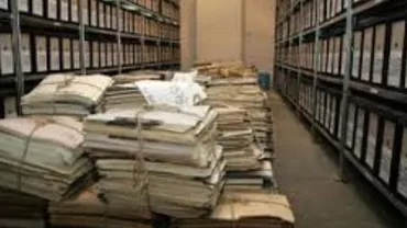 Arhiva fostului SIPA ar putea fi desecretizată (VIDEO)