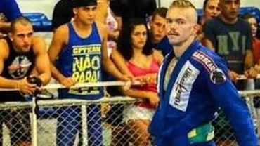 “Acest loc este cu adevărat mizerabil din toate punctele de vedere!". Un sportiv își strigă furia după ce a fost răpit în Brazilia