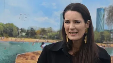 Clotilde Armand, atac dur la adresa Alinei Gorghiu. „Dă dovadă de duplicitate”