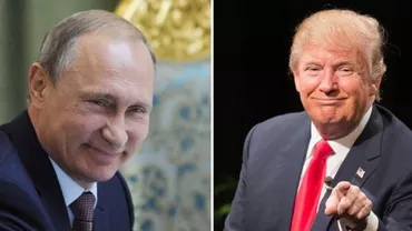 Donald Trump "calul troian" al lui Putin? Legăturile și afacerile candidatului republican cu Rusia