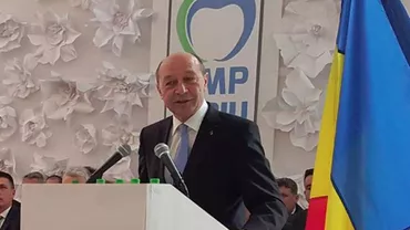 Băsescu: Nu Preşedinţia a fost implicată în retrocedări ilegale, ci Daniel Moldoveanu, şeful Comunităţii Naţionale de Informaţii