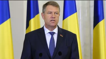 Klaus Iohannis, după ședința CSAT: "Nu există în acest moment rațiuni care să ceară ridicarea nivelui de alertă teroristă"