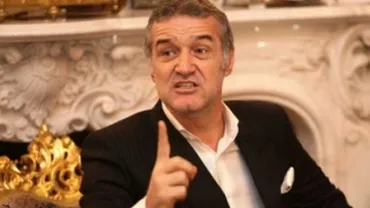 Gigi Becali, despre bustul său de la Scornicești: Ne apropiem puțin de cultul personalității. Nu e păcat pentru că nu se închină nimeni la el (VIDEO)