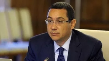 Contestația privind verdictul de plagiat al tezei de doctorat a lui Victor Ponta, respinsă
