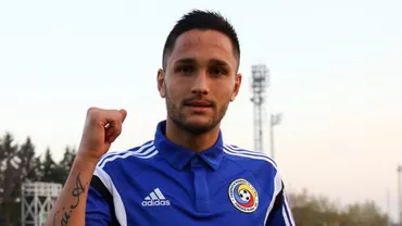 ”Sunt foarte fericit, pentru mine era vital să pot juca în prima divizie în sezonul următor”. Transfer bombă pentru Florin Andone după despărțirea de Cordoba (FOTO)