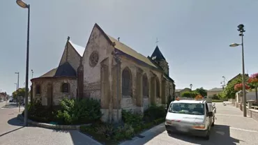 Imamul din Saint-Étienne-du-Rouvray deplânge uciderea preotului luat ostatic în biserica din oraș: Rugăciunile noastre se îndreaptă către familia sa și comunitatea catolică. Este o persoană care și-a dat viața pentru alții