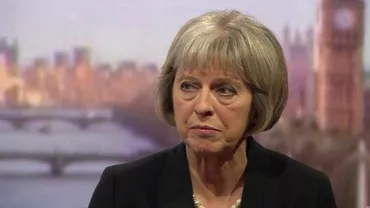Noul premier britanic, vizită oficială la Varșovia! Theresa May va discuta despre situația polonezilor din Regatul Unit