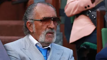 “Pun 50 de milioane de euro pe masă”. Ion Țiriac anunță că vrea să facă o nouă donație