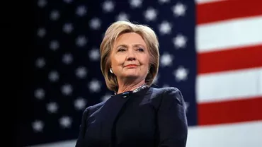 Hillary Clinton scrie istorie! A fost desemnată oficial candidat al Partidului democrat la Casa Albă