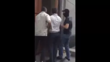 Momentul reținerii omul de afaceri moldovean Veaceslav Platon de către serviciile de securitate din Ucraina (VIDEO)