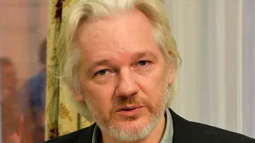 E abia începutul: Fondatorul Wikileaks anunță că vor mai urma să fie publicate multe materiale despre alegerile prezidențiale din SUA