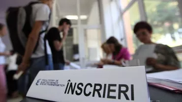 Universitățile vânează studenți: Elevi cu nota de admitere 2 sau 3, acceptați în universitățile de învățământ