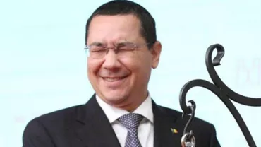 "România a ajuns pe mâinile tehnocraților și ale Tovarășei Gorghiu - Dej! Ăsta da GHINION!". Ponta, 10 întrebări cu implicaţii penale pentru Guvernul Cioloş