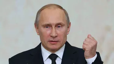 Vladimir Putin acuză: Interdicția Rusiei de la JO 2016, rezultatul unei campanii politice