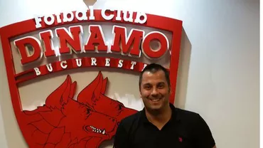 "Dacă vrei să ajungi campion, gândeşte ca un campion!” Dinamo se pregăteşte şi mental pentru titlu: Și-a angajat psiholog de top
