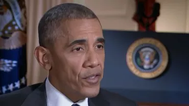 Barack Obama, despre ipoteza că Rusia încearcă să influențeze alegerile din SUA: Orice este posibil. Știu că Donald Trump şi-a exprimat în mod repetat admiraţia pentru Vladimir Putin