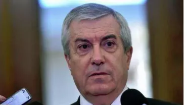 Tăriceanu, prima reacție după ce s-a vehiculat că ar fi primit un milion de euro de la Vîntu: Oricât aș fi eu de vânat de DNA, ALDE va fi partid parlamentar după alegeri