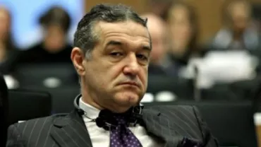 Dezvăluiri inedite despre familia Becali: “Gigi se trage dintr-o familie de legionari. S-a născut în regim de detenție la Zagna”