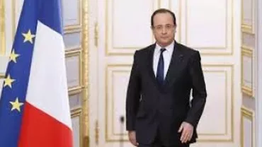 Francois Hollande anunță crearea unei Gărzi naționale în Franța