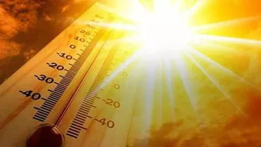 Canicula face victime! Un bărbat de 65 de ani din Craiova a murit din cauza căldurii (VIDEO)