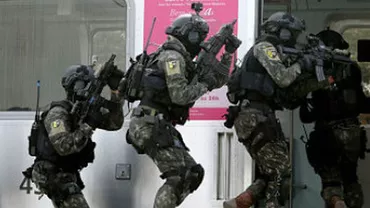 Incident înaintea deschiderii Jocurilor Olimpice! Un brazilian acuzat că a călătorit în Siria și a jurat credință ISIS a fost arestat