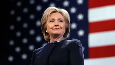 Hillary Clinton a acceptat oficial nominalizarea Partidului Democrat pentru alegerile prezidențiale din Statele Unite