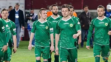 Gafă incredibilă la Concordia Chiajna: Și-au declarat decedați 4 fotbaliști (FOTO)