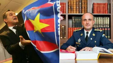 MApN recunoaște că "Steaua" lui Becali e echipa ei, iar Clubul Sportiv al Armatei Steaua Bucureşti notifică presa să nu mai folosească denumirea pentru gruparea latifundiarului (VIDEO)