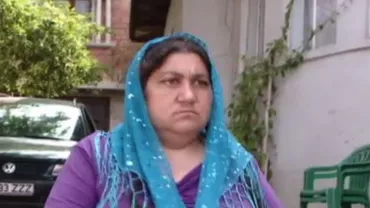 Femeia analfabetă de etnie romă condamnată la 4 ani de școală nu pare prea dornică să-și pregătească abecedarul și ghiozdanul de boboc: Care sunt argumentele (VIDEO)
