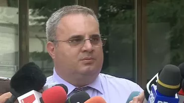 Avocatul lui Bogdan Olteanu: Viceguvernatorul își va da demisia de la BNR (VIDEO)