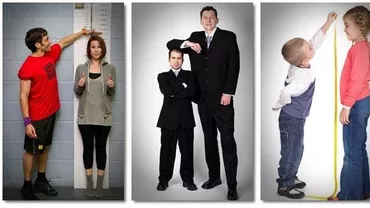 Bărbații din Olanda și femeile din Letonia, printre cei mai înalți de pe planetă. Pe ce loc se află România în top