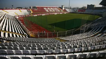 “Farmecul vieții” apune. Stadionul din Giulești va fi demolat, iar locul său va fi luat de o arenă modernă