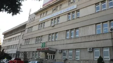 Raport devastator al DSP Bucureşti în cazul pacientei de la spitalul CF2 care a ajuns in comă după o transfuzie greşită (VIDEO)