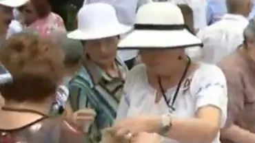 Haos de ziua imnului: Bătaie pe mâncare și băutură la Râmnicu Vâlcea (VIDEO)