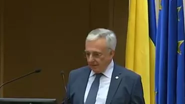Salariile în BNR, un mister! Isărescu îşi ţine secrete veniturile, invocând regulamente europene (VIDEO)