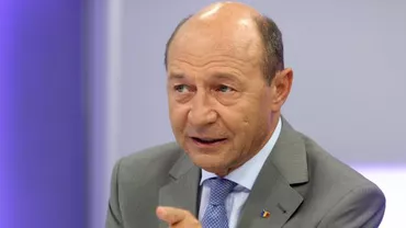 Traian Băsescu, atac la adresa lui Tăriceanu: „Este stilul omului laș și fără fantezie”