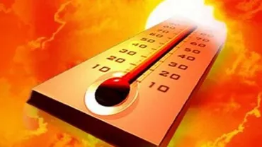 România se topeşte! Temperaturile ajung și la 39 de grade (VIDEO)