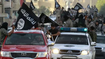 Șeful Direcției de Prevenire și Combatere a Terorismului din cadrul SRI: "DAESH pregătește un atac de mari proporții" (VIDEO)