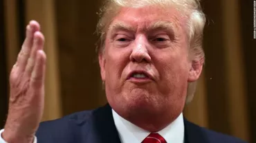 Reacție controversată a lui Trump după ce tatăl unui soldat american musulman, ucis în Irak, i-a transmis că are "sufletul negru"