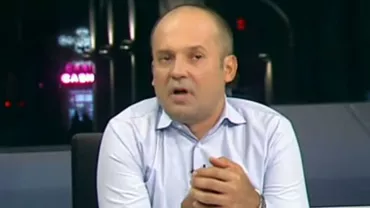 Radu Banciu: Se vede clar astăzi ce a rămas din presa din România, trebuie să ne uităm la băiatul de la GSP dacă vrem să vedem o anchetă (VIDEO)