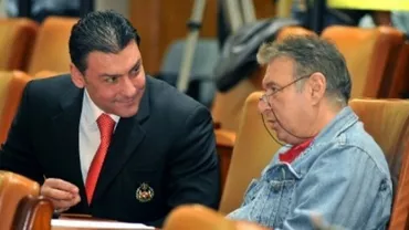 DNA a stricat frăția romilor. Cum a fost turnat Mădălin Voicu de Nicolae Păun (VIDEO)