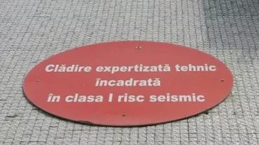 65% din populația urbană a țării este expusă pericolelor seismice: Lista celor mai afectate judeţe