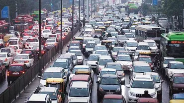 Anchetatorii francezi confirmă faptul că vehiculele Diesel poluează mult mai mult decât susțin producătorii