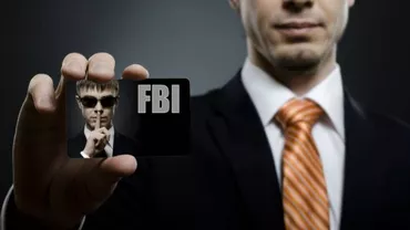 SUA: Angajat FBI, acuzat de procurori că este agent al Chinei