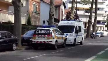 Franța: Un bărbat de 81 de ani a murit într-un sex-shop din Toulouse